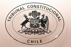 Diputados de Chile Vamos retiran requerimiento por indultos del TC