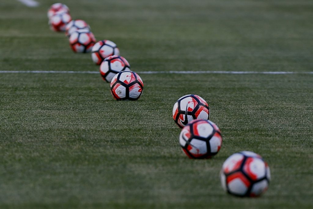 Federación Italiana de Fútbol suspende todos los campeonatos juveniles