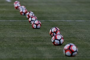 Federación Italiana de Fútbol suspende todos los campeonatos juveniles