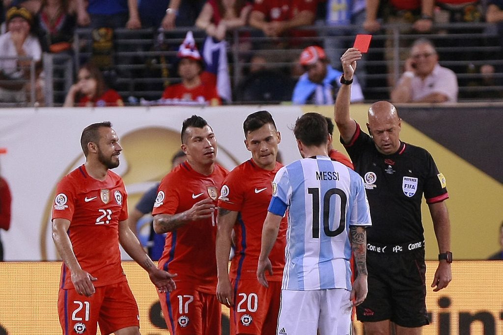 “Lloré cuando empezó”: bicampeón de América con la Roja confesó sus dificultades con la cuarentena
