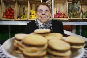 Autoridades publicarán especial libro digital de recetas familiares en el Día de las Cocinas