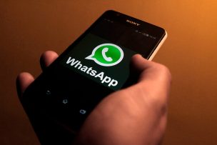 Gobierno lanza WhatsApp para ayudar a mujeres que sufren violencia