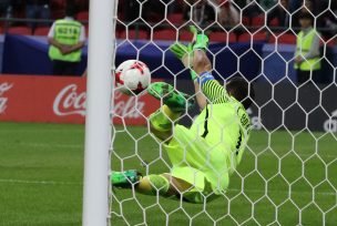 Claudio Bravo superclase: los 22 penales atajados que ponen al chileno en la élite mundial