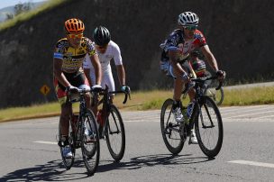 Tour de Francia fue aplazado para fines del mes de agosto