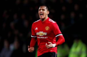 Lo quieren lejos de Old Trafford: Alexis Sánchez aparece en la lista de transferibles del Manchester United