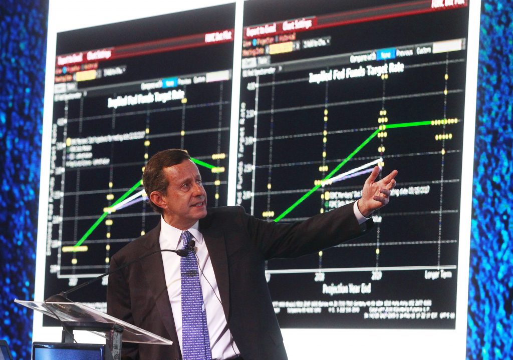 Ex presidente del Banco Central y desempleo por crisis del coronavirus: “Es altamente probable que estemos en torno al millón”