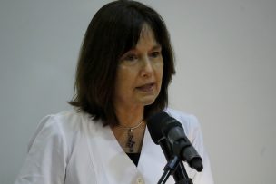 Carmen Castillo, ex ministra de Salud, y situación por Covid-19: 