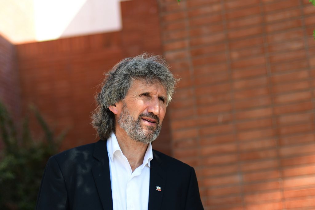 Blanco y Negro y la búsqueda del DT en el contexto actual: “Hoy no es lo importante como lo era hace dos meses atrás”