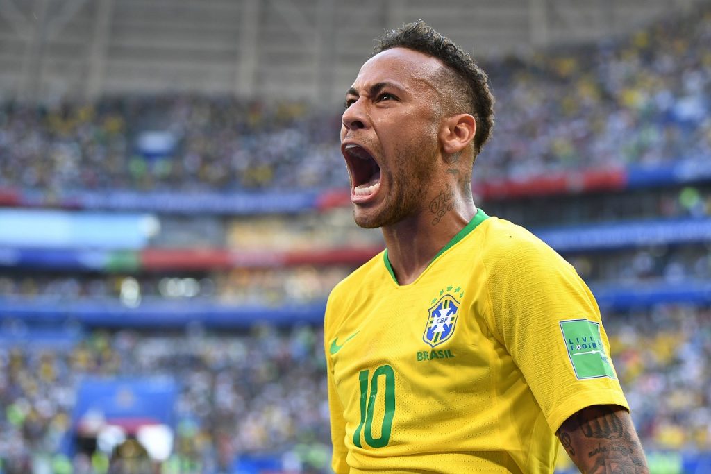 Neymar reconoce tener “ansiedad” por “no saber” cuándo volverá a jugar al fútbol