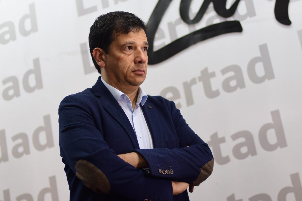 Ex subsecretario de Hacienda y crisis del Covid-19 en Chile: “Estamos en una situación muy anómala, nadie sabe cómo atacarlo”