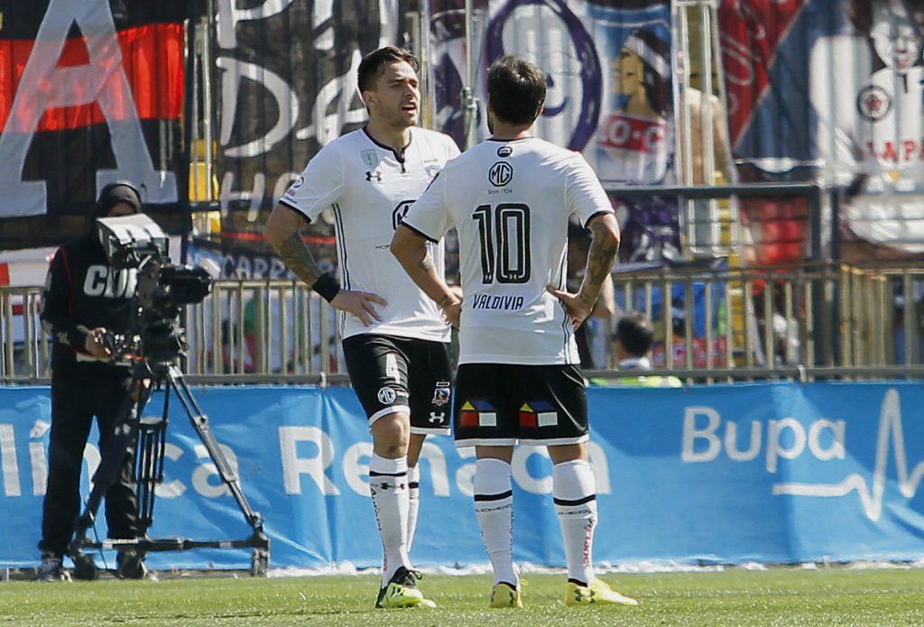 “Le vi hacer cosas en la cancha…”: Matías Zaldivia eligió a su favorito entre Román Riquelme y “Mago” Valdivia