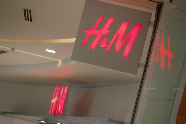 H&M se acoge a Ley de Protección del Empleo y suspende relación laboral con sus trabajadores