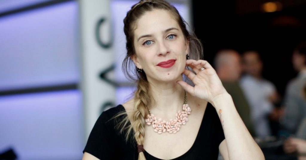 “Tuve un pololo que me amenazaba con que se iba a matar”: Alison Mandel reveló detalles sobre “tóxica” relación que mantuvo