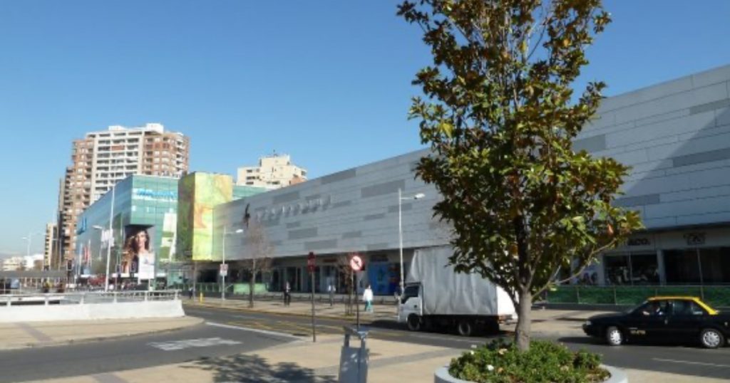 Gerente de Apumanque y apertura del centro comercial: “Cerca de 9 mil personas llegaron en cinco horas”