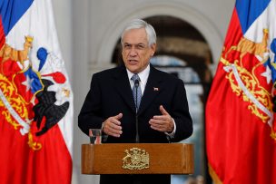 Presidente Piñera promulga Ley de Protección de Empleo: permite acceso al seguro de cesantía en situaciones excepcionales