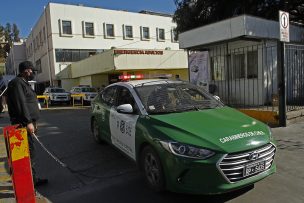 Paramédico que apuñaló a un colega en Viña del Mar quedó en prisión preventiva