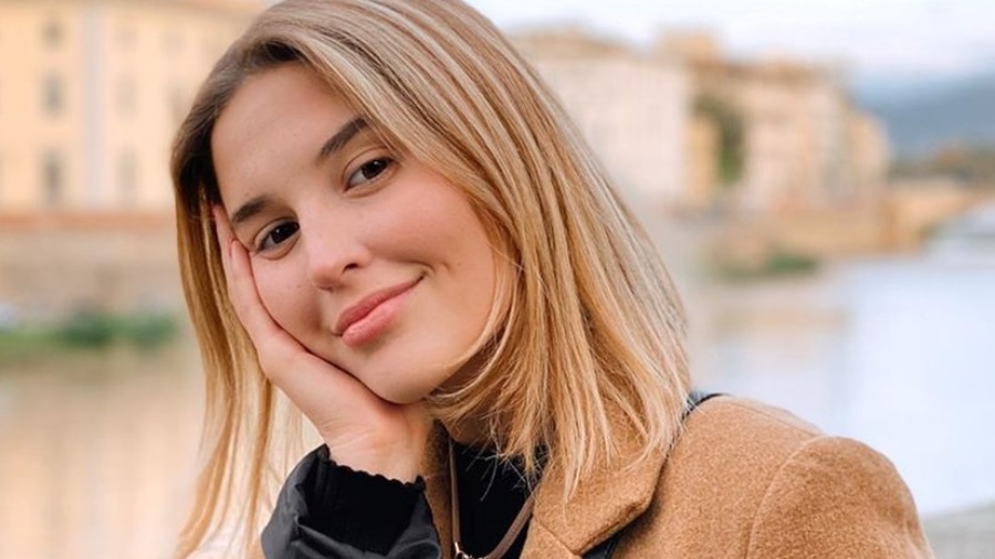 Belén Soto comparte potente reflexión sobre violencia contra la mujer: aprovechó para anunciar importante noticia
