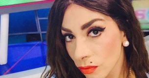 La íntima confesión sexual de Botota Fox con Pancho Saavedra: 