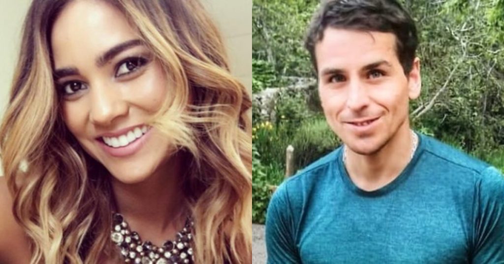 “Lo amo, pero…”: La inesperada confesión de Camila Recabarren sobre Pangal Andrade
