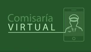 Comisaría Virtual está 