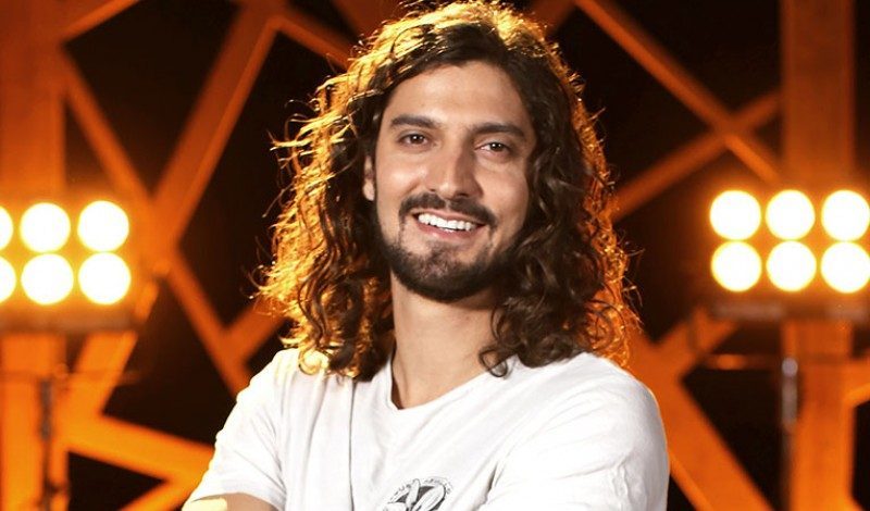 ¡Emoción total! Las palabras de despedida de “El Ranty” que hicieron llorar a sus compañeros de “MasterChef”