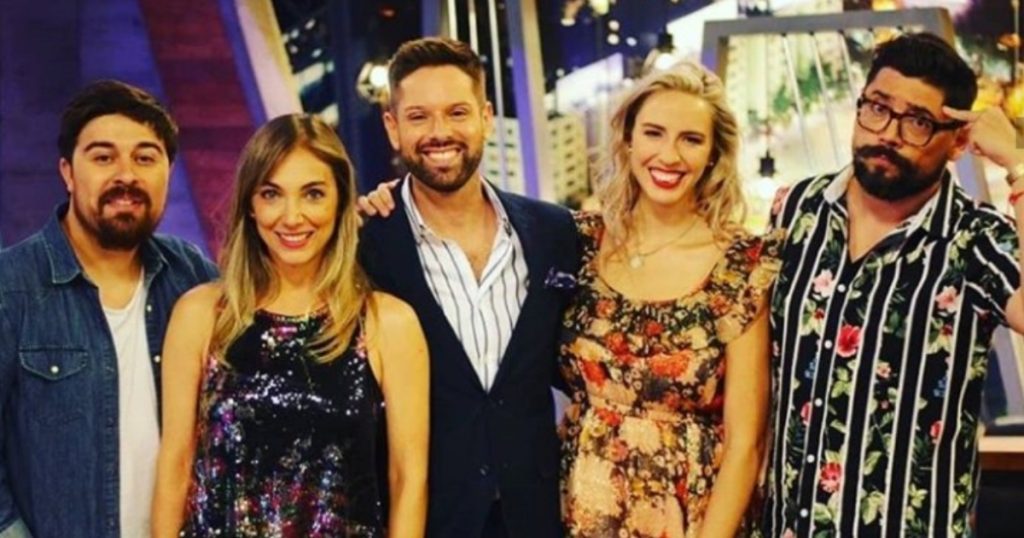 Por crisis sanitaria: “Así Somos” desvinculó a múltiples rostros de su espacio