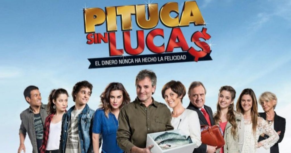 “Pituca Sin Lucas” regresa a la pantalla de Mega después de “Yo Soy Lorenzo”