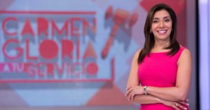 Carmen Gloria Arroyo reflexionó sobre programas de servicio social: 