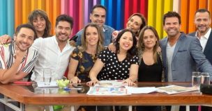 Nuevo remezón: TVN desvinculó a dos panelistas de matinal 