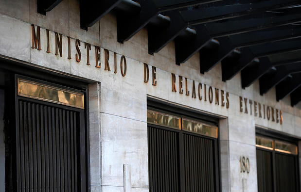 Falleció cónsul general de Chile en Rosario contagiado con covid-19