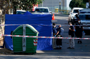 En prisión preventiva quedó único imputado por el homicidio de infante de Marina