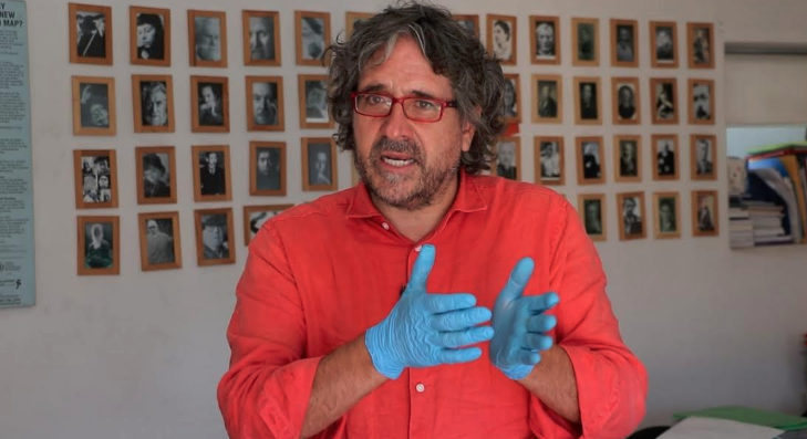 Alcalde de Huechuraba pide tarifa base plana en las autopistas concesionadas por contingencia del Covid-19