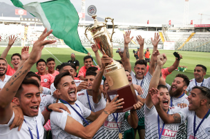 Rodelindo Román anunció que mantendrá los sueldos de sus jugadores