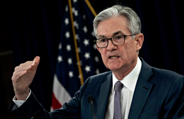 Banco central de Estados Unidos anuncia 2,3 billones de dólares en nuevos créditos para “sostener la economía”