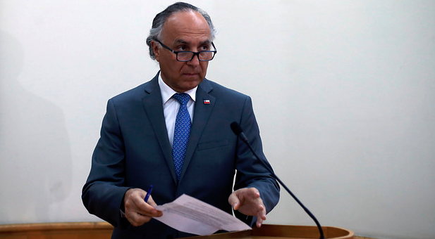 Chile y Brasil suscriben Memorándum de Entendimiento sobre economía digital