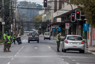 Covid-19: Tres nuevos casos y extensión de cuarentena para Osorno