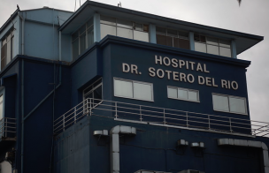 Matronas niegan que contagio en Hospital Sótero del Río fue por ellas