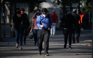 Estas son las comunas que entraron en cuarentena y las que se mantienen con la medida restrictiva