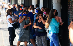 Covid-19: Presidente del Partido Progresista pide medidas urgentes para la población vulnerable