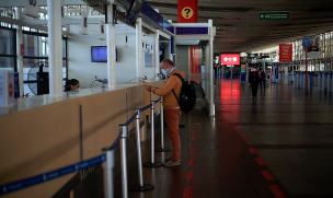 MOP realiza balance de aeropuertos a un mes del cierre de fronteras por Covid-19