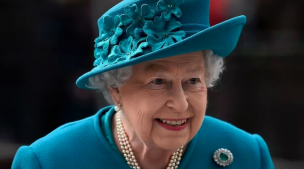 La discreta celebración de los 94 años de la reina Isabel II