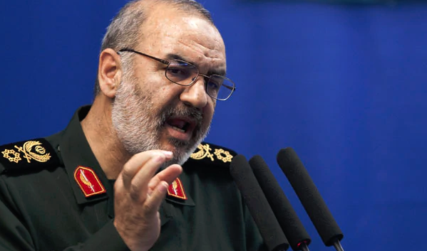 Irán promete una “respuesta decisiva” si Estados Unidos cumple sus amenazas