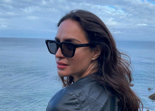 “Amor es amor”: Fernanda Urrejola presentó a su novia a través de redes sociales y le dedicó románico mensaje