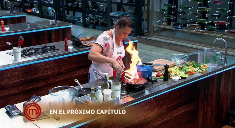 “MasterChef Celebrity”: Ingredientes gourmet, desechos y una visita muy especial marcarán el capítulo de este jueves