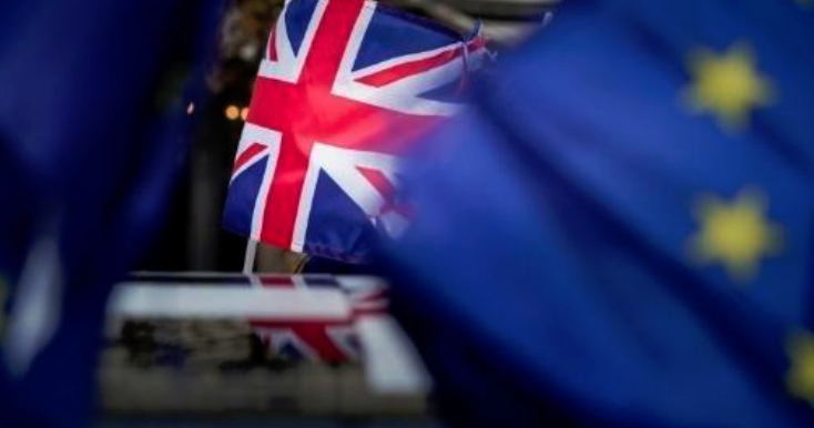 La UE y Reino Unido cruzan acusaciones en nueva ronda de negociación comercial