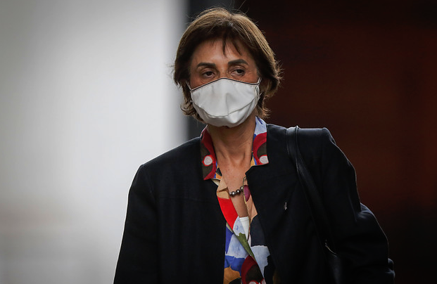 Subsecretaria Daza explicó la importancia que tendrá la entrega del Carnet Covid-19