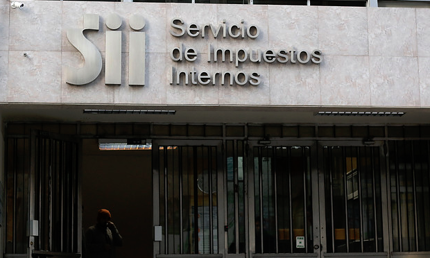 SII autorizó devolución anticipada de excedentes a más de 520 mil contribuyentes