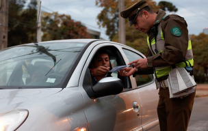 Calendario de la restricción vehicular 2020