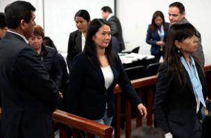 Perú: Gobierno rechaza auditoria internacional pedida por Fujimori para las elecciones presidenciales