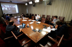 Comisión de Educación Superior: Aprueban en general proyecto que suspende cobro de aranceles